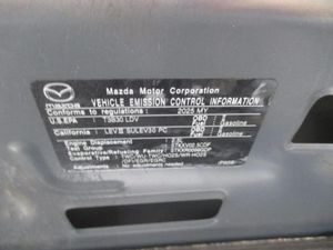 صورة مصغرة 19 لـ 2025 Mazda CX-30 2.5 S CARBON EDITION