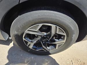 KIA SPORTAGE LX - 10