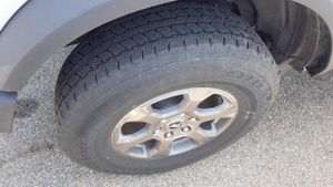 FORD BRONCO BIG BEND - 10