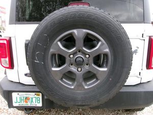 FORD BRONCO - 6