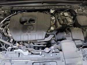 2025 Mazda CX-50 2.5 S PREFERRED PACKAGE — миниатюра 20