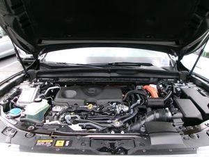 صورة مصغرة 16 لـ 2025 Mazda CX-50 HYBRID PREMIUM PACKAGE