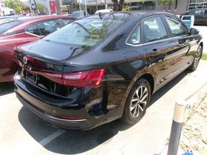 2025 Volkswagen JETTA S photo 2
