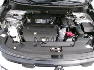 صورة 25 لـ 2025 Mitsubishi OUTLANDER SPORT SE