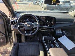 CHEVROLET EQUINOX AWD LT - 4