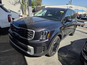 KIA TELLURIDE S - 1