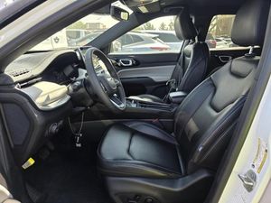 JEEP COMPASS LIMITED - 3