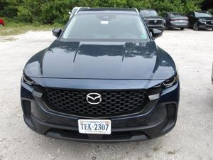 صورة مصغرة 22 لـ 2025 Mazda CX-50 2.5 S PREFERRED PACKAGE