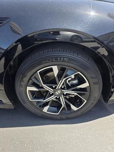 2025 Hyundai SONATA SEL 照片 8