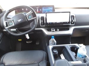 FORD EXPEDITION PLATINUM - 9