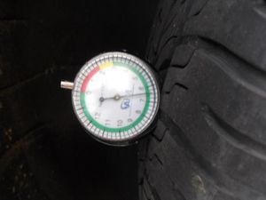 NISSAN ARMADA SL - 9