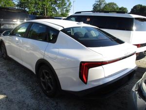 2025 KIA K4 LXS thumbnail 25