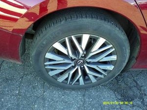 NISSAN ALTIMA 2.5 SV - 10