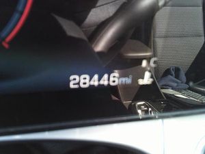 CHEVROLET TRAX LT - 5