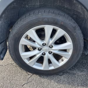 2013 Toyota RAV4 LIMITED 缩略图 12