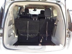 CHRYSLER PACIFICA TOURING L - 6