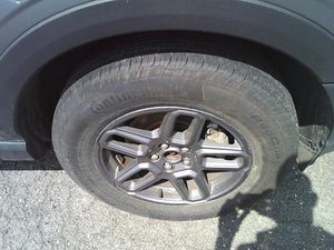 FORD BRONCO SPORT BIG BEND - 8