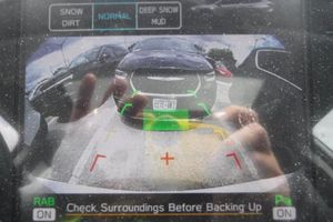 SUBARU OUTBACK ONYX EDITION - 8