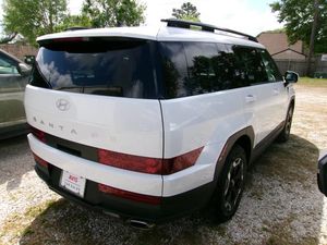 HYUNDAI SANTA FE SEL - 2