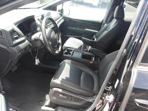 HONDA ODYSSEY SPORT-L - 3