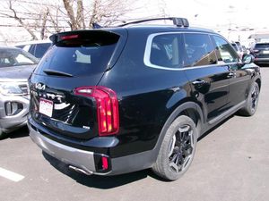 KIA TELLURIDE S - 2