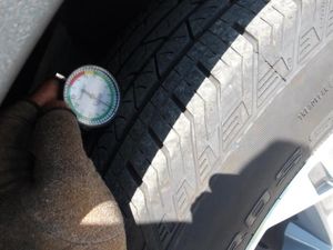 CHEVROLET BLAZER LT - 10