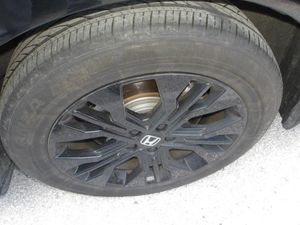 HONDA ODYSSEY SPORT-L - 9