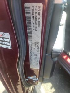 JEEP GRAND CHEROKEE LIMITED - 7