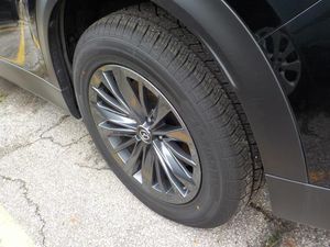 صورة 9 لـ 2025 Mazda CX-70 3.3 TURBO PREFERRED PACKAGE
