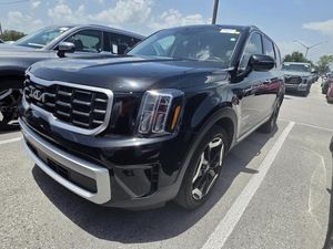 2025 KIA TELLURIDE S photo 1