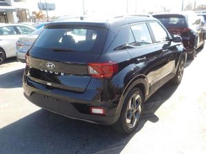 HYUNDAI VENUE SEL - 2