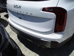 صورة مصغرة 20 لـ 2025 KIA TELLURIDE S