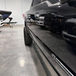 2020 FORD F-350 PLATINUM 缩略图 43