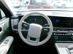 HYUNDAI SANTA FE SEL - 4