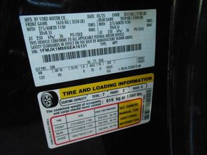 FORD EXPEDITION MAX PLATINUM - 7