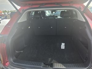 2025 Mazda CX-50 HYBRID PREFERRED PACKAGE — фото 6