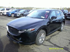 MAZDA CX-5 2.5 S - 1
