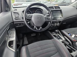 صورة 4 لـ 2025 Mitsubishi OUTLANDER SPORT SE