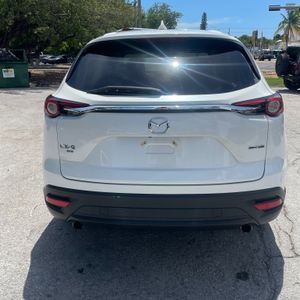 2022 Mazda CX-9 SPORT 照片 4