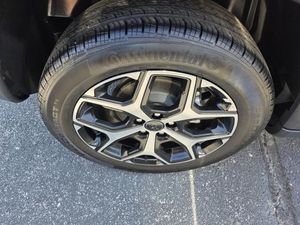 JEEP COMPASS LIMITED - 9