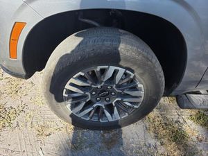 CHEVROLET TAHOE - 10