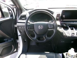 HONDA ODYSSEY SPORT-L - 4