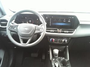 CHEVROLET TRAILBLAZER LT - 4