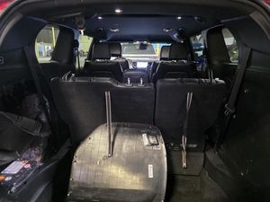 CHRYSLER PACIFICA SELECT - 6