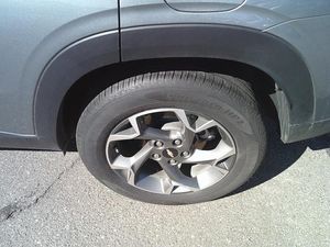 CHEVROLET TRAX LT - 8