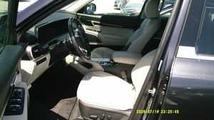 2025 KIA TELLURIDE S photo 3