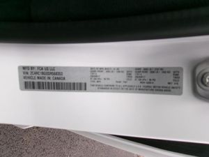 CHRYSLER PACIFICA SELECT - 7