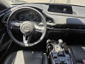 صورة 4 لـ 2025 Mazda CX-30 2.5 S CARBON EDITION