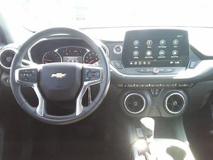 CHEVROLET BLAZER LT - 4
