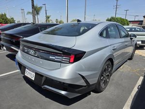 HYUNDAI SONATA SEL - 2